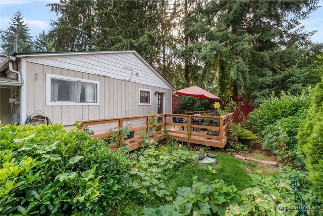 3606 Entrada Drive NE, Olympia, WA 98506