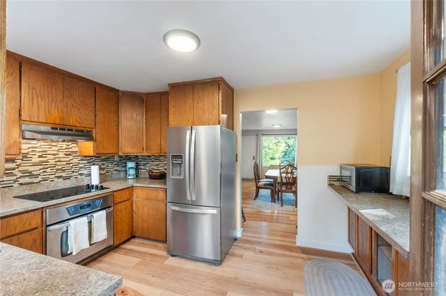 3606 Entrada Drive NE, Olympia, WA 98506