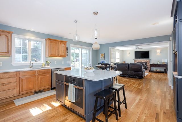 326 Windstone Drive, Portsmouth, RI 02871