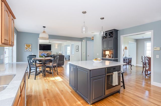 326 Windstone Drive, Portsmouth, RI 02871
