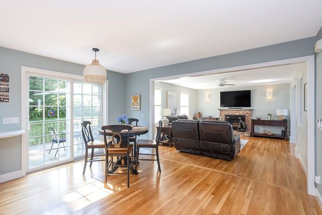 326 Windstone Drive, Portsmouth, RI 02871