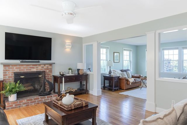 326 Windstone Drive, Portsmouth, RI 02871