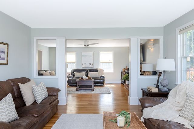 326 Windstone Drive, Portsmouth, RI 02871