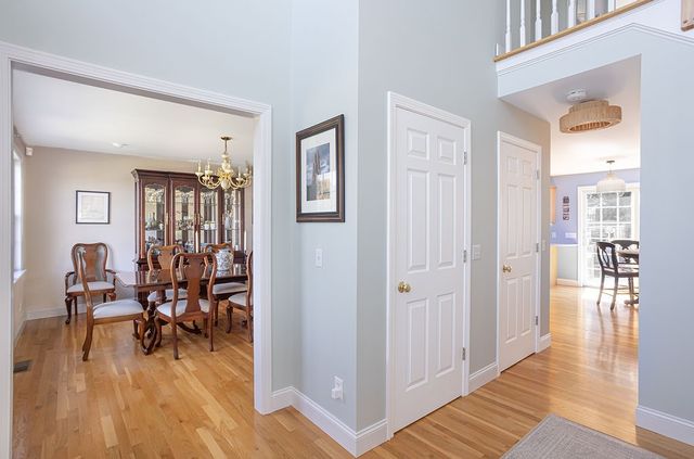 326 Windstone Drive, Portsmouth, RI 02871