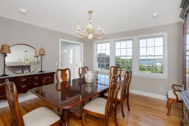 326 Windstone Drive, Portsmouth, RI 02871
