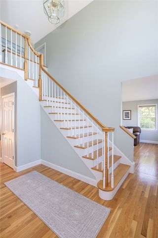 326 Windstone Drive, Portsmouth, RI 02871