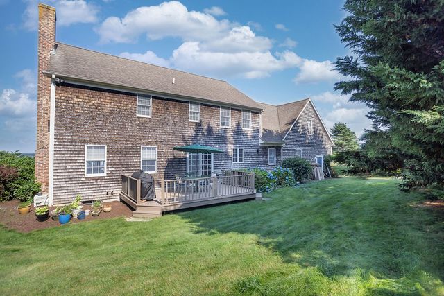 326 Windstone Drive, Portsmouth, RI 02871