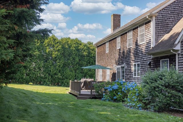 326 Windstone Drive, Portsmouth, RI 02871
