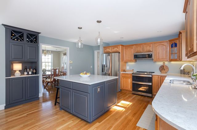326 Windstone Drive, Portsmouth, RI 02871