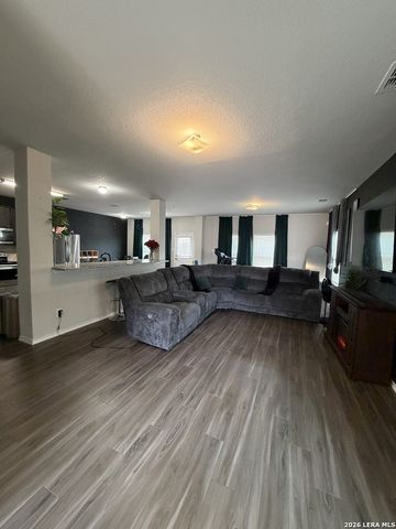 10814 Randolph, Converse, TX 78109