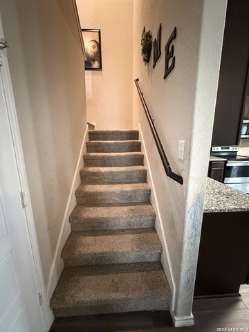 10814 Randolph, Converse, TX 78109