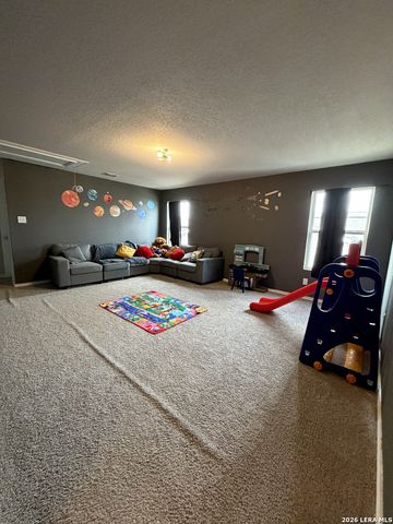 10814 Randolph, Converse, TX 78109