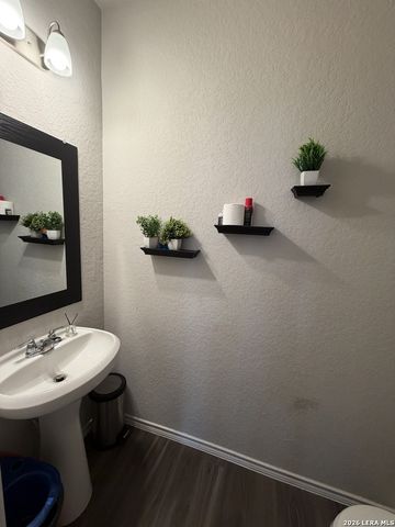 10814 Randolph, Converse, TX 78109