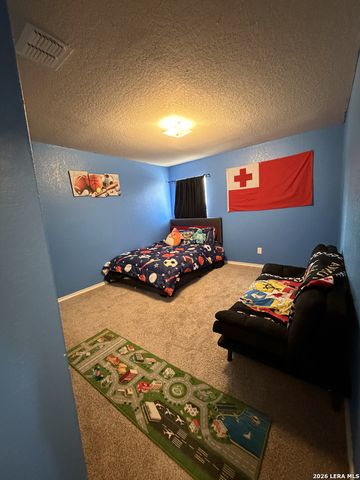 10814 Randolph, Converse, TX 78109