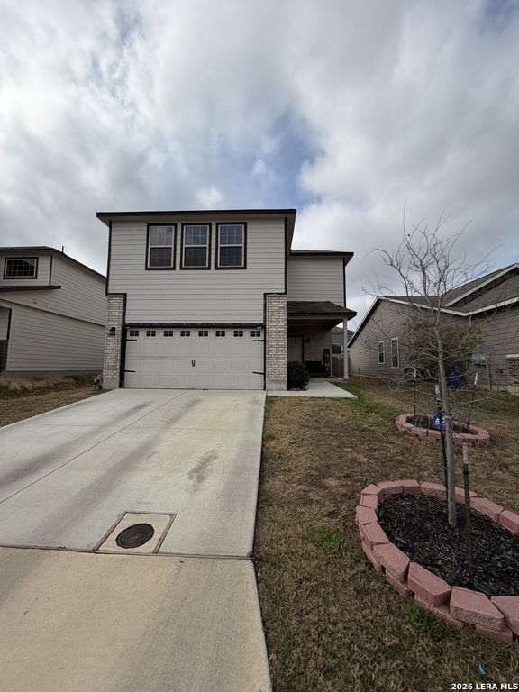 10814 Randolph, Converse, TX 78109