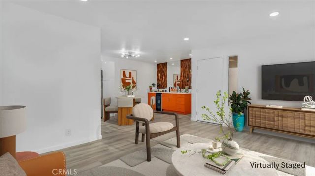 1457 Sunflower Circle North, Palm Springs, CA 92262