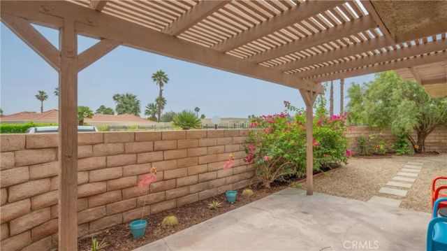 1457 Sunflower Circle North, Palm Springs, CA 92262
