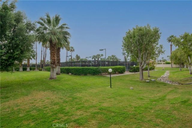 1457 Sunflower Circle North, Palm Springs, CA 92262