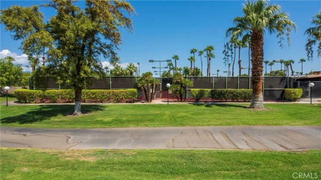 1457 Sunflower Circle North, Palm Springs, CA 92262