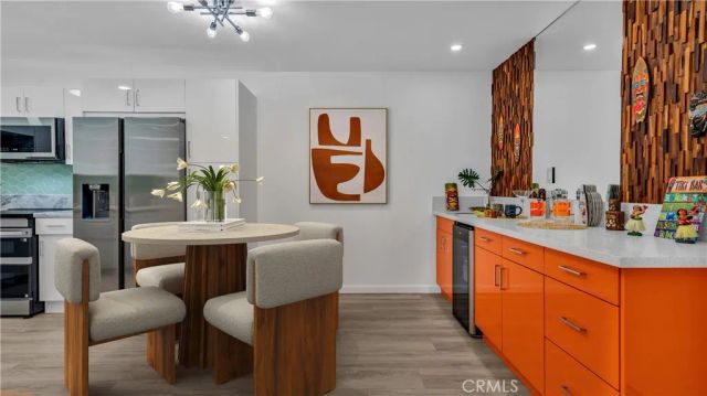 1457 Sunflower Circle North, Palm Springs, CA 92262