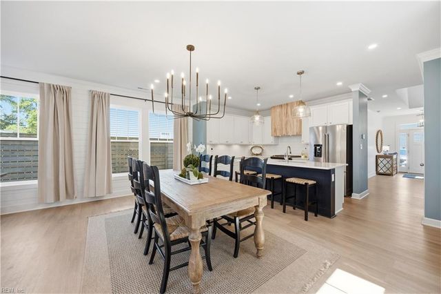 816 24th ST, Virginia Beach, VA 23451