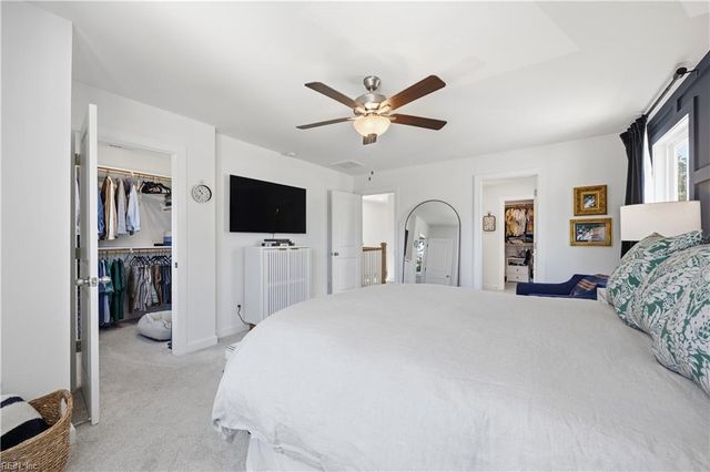 816 24th ST, Virginia Beach, VA 23451