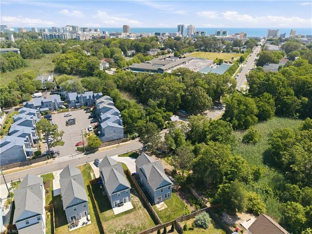 816 24th ST, Virginia Beach, VA 23451