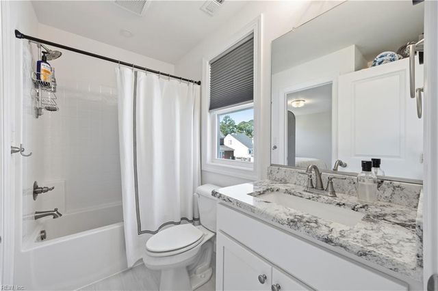 816 24th ST, Virginia Beach, VA 23451