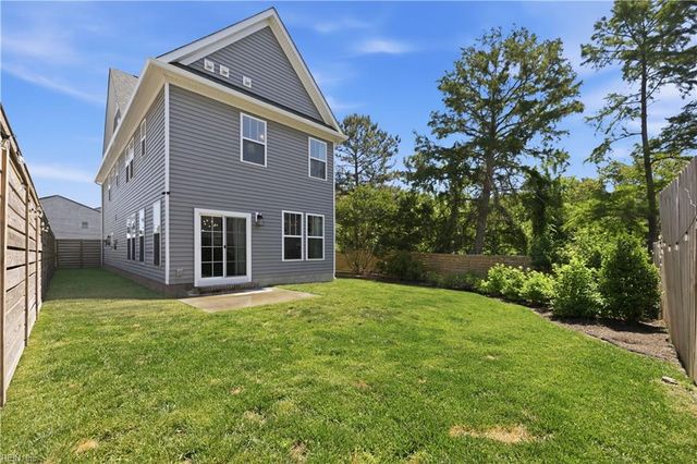 816 24th ST, Virginia Beach, VA 23451