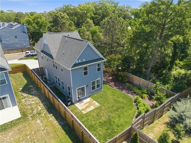 816 24th ST, Virginia Beach, VA 23451