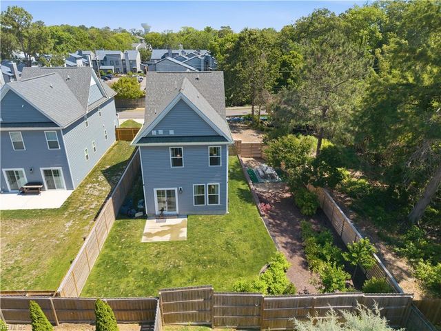 816 24th ST, Virginia Beach, VA 23451
