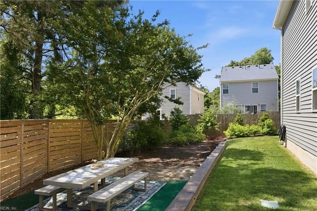 816 24th ST, Virginia Beach, VA 23451