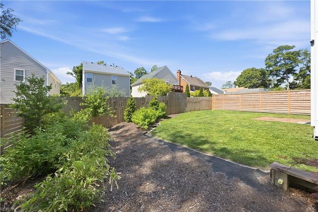 816 24th ST, Virginia Beach, VA 23451