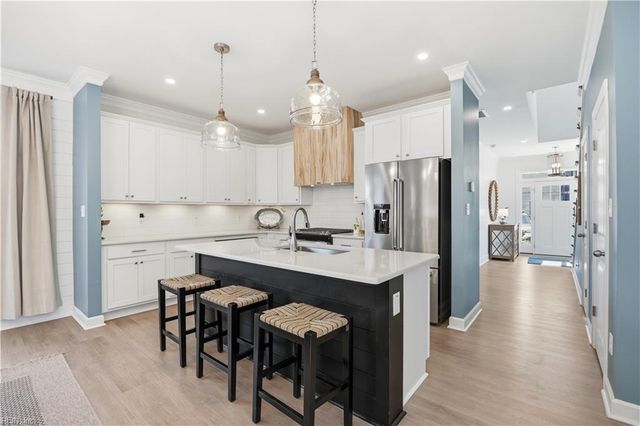 816 24th ST, Virginia Beach, VA 23451