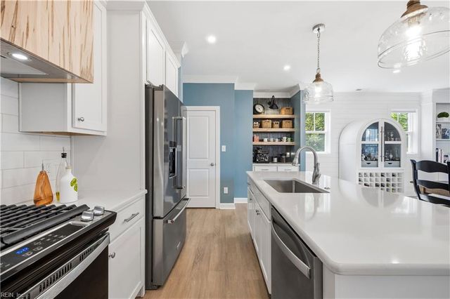816 24th ST, Virginia Beach, VA 23451
