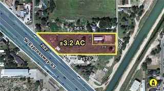 1272 E Palma Vista Drive, Palmview, TX 78572