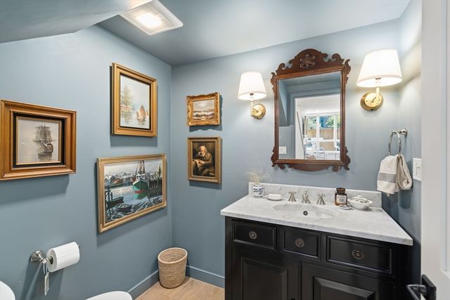 236 W Newton St 1, Boston, MA 02116