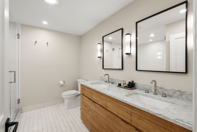 236 W Newton St 1, Boston, MA 02116