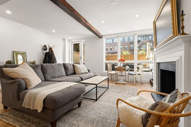 236 W Newton St 1, Boston, MA 02116