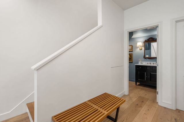 236 W Newton St 1, Boston, MA 02116