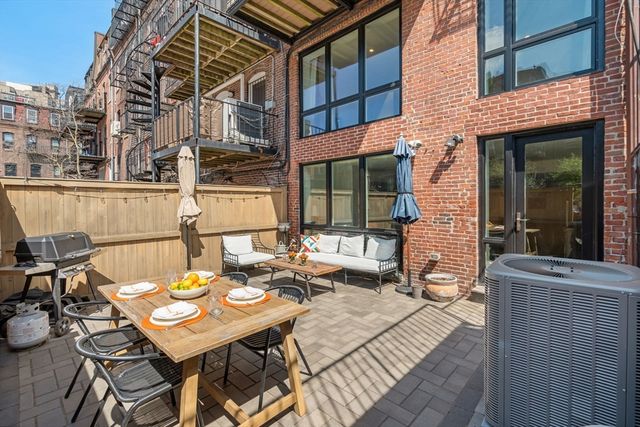 236 W Newton St 1, Boston, MA 02116