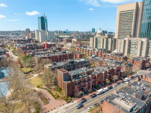 236 W Newton St 1, Boston, MA 02116