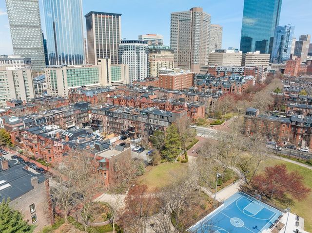 236 W Newton St 1, Boston, MA 02116