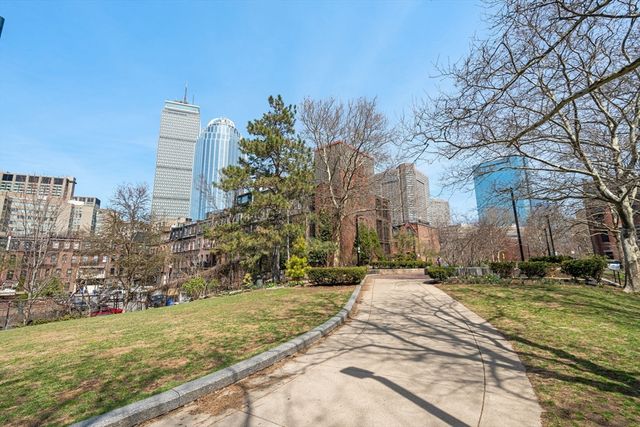 236 W Newton St 1, Boston, MA 02116