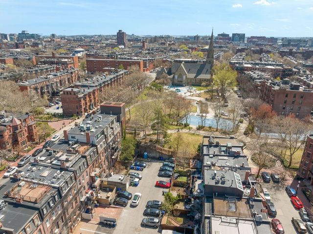 236 W Newton St 1, Boston, MA 02116