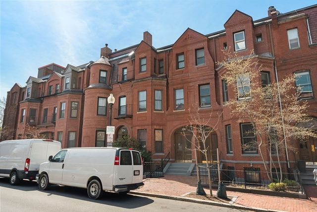 236 W Newton St 1, Boston, MA 02116