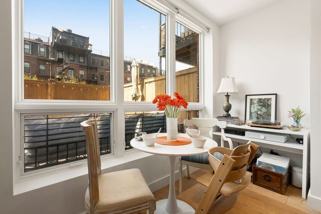 236 W Newton St 1, Boston, MA 02116