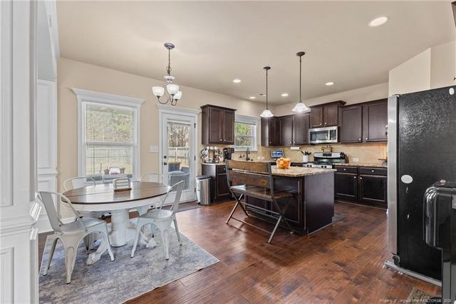 3273 Northgate Drive, Fayetteville, NC 28311