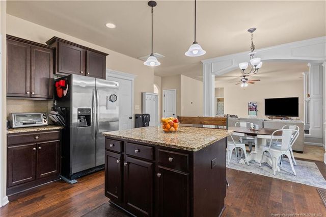 3273 Northgate Drive, Fayetteville, NC 28311