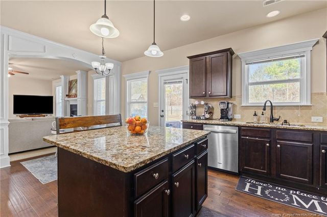 3273 Northgate Drive, Fayetteville, NC 28311